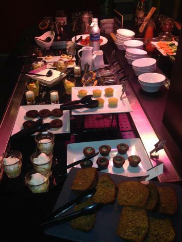 Hotel Campanile Livry-gargan