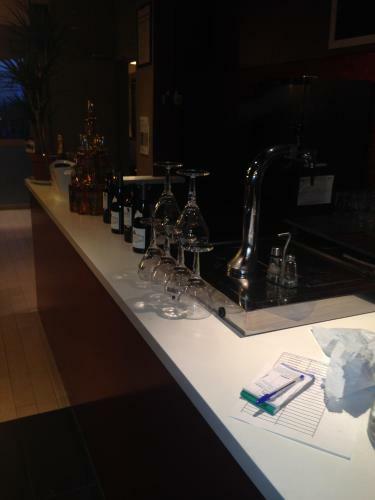 Hotel Campanile Livry-gargan