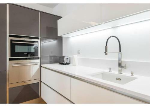 Apartamento Appartement De Luxe Place Bellecour