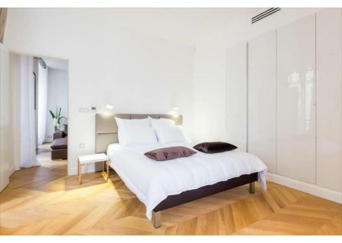 Apartamento Appartement De Luxe Place Bellecour