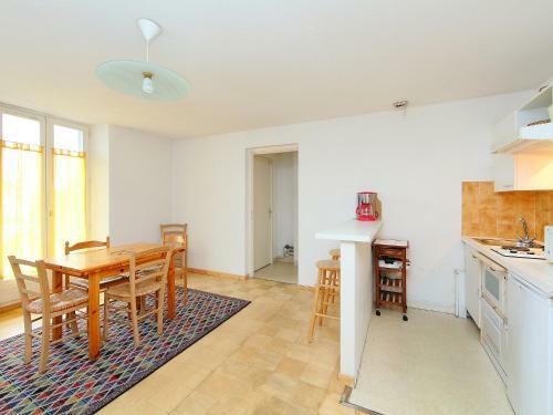 Apartment L'univers