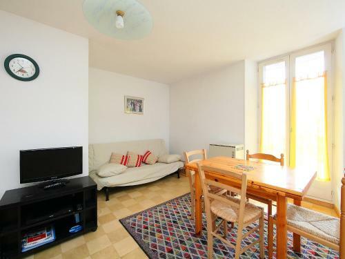 Apartment L'univers