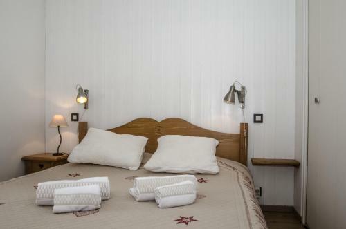 Apartamento Appartement Lavande
