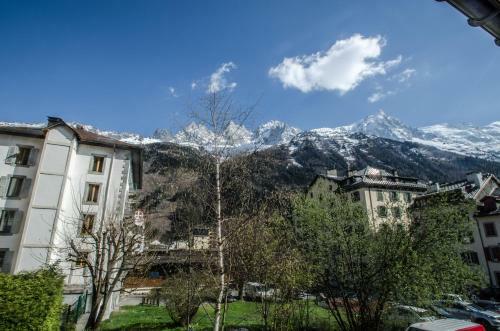 Apartamento Appartement Lavande