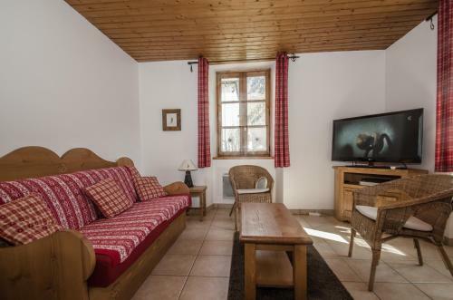 Apartamento Appartement Lavande