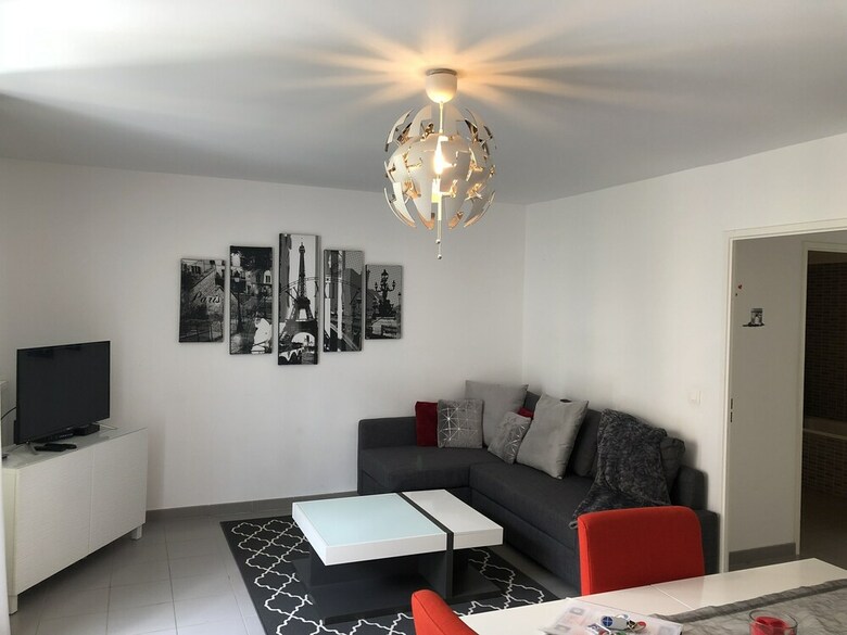 Dream Apartments