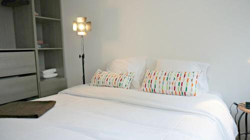 Apartamento Little Suite - Sarah
