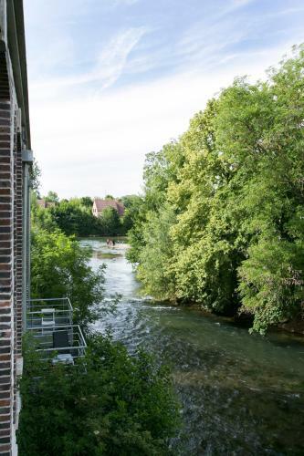 Apartamento Zenao Appart'hotel