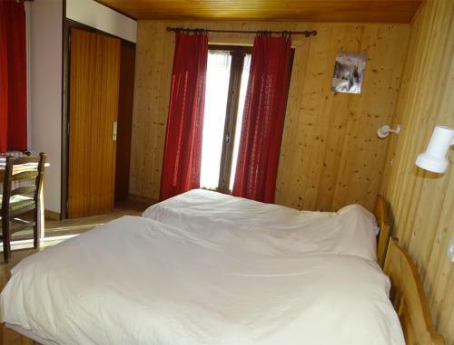 Hotel Chalet La Barme Les Houches Vall�e de Chamonix