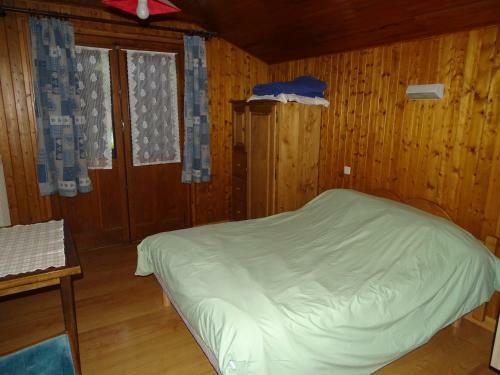 Hotel Chalet La Barme Les Houches Vall�e de Chamonix