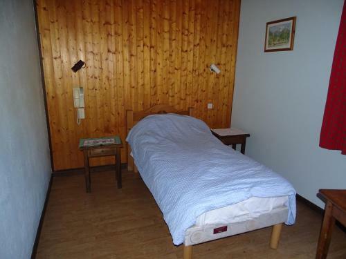 Hotel Chalet La Barme Les Houches Vall�e de Chamonix