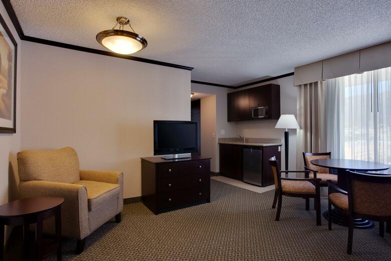 Hotel Holiday Inn Burbank-media Center