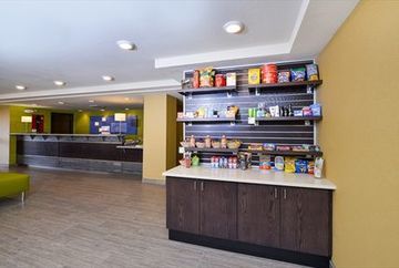 Hotel Holiday Inn Express Denver Aur