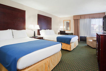 Hotel Holiday Inn Express Denver Aur