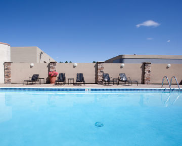 Hotel Holiday Inn Express Denver Aur