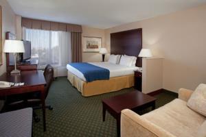 Hotel Holiday Inn Express Denver Aur