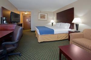 Hotel Holiday Inn Express Denver Aur