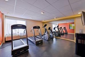 Hotel Holiday Inn Express Denver Aur