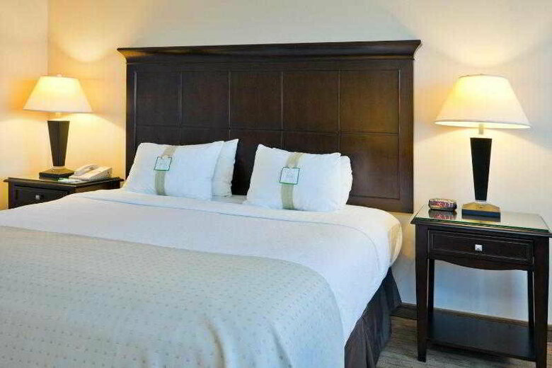 Hotel Holiday Inn Birmingham-airport