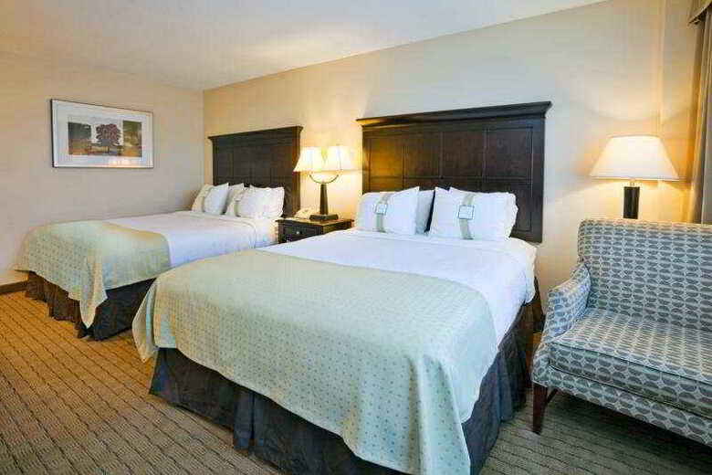 Hotel Holiday Inn Birmingham-airport