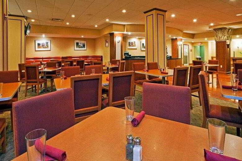 Hotel Holiday Inn Birmingham-airport