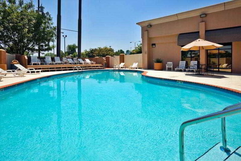 Hotel Holiday Inn Birmingham-airport