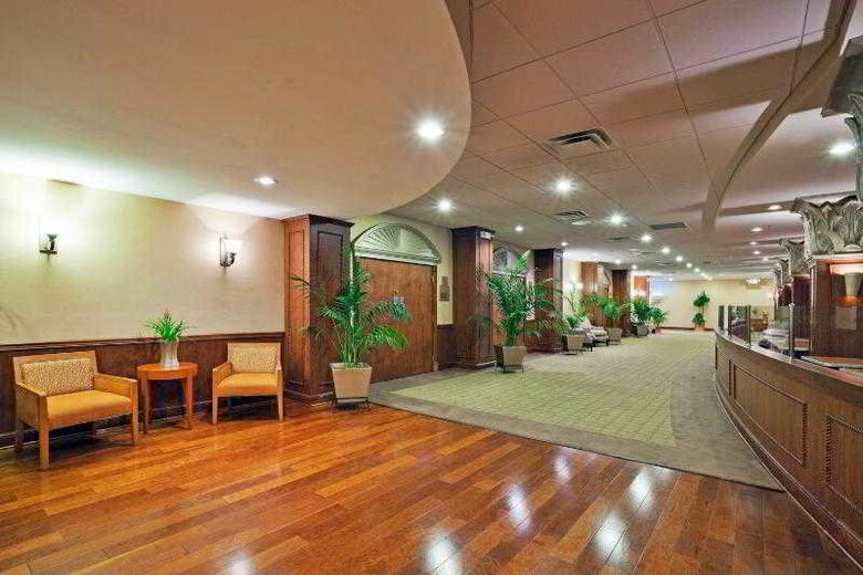 Hotel Holiday Inn Birmingham-airport