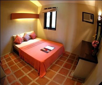 Hotel Reef Retreat Resort