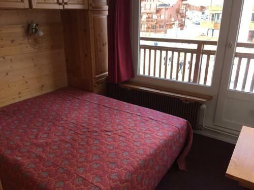 Apartamento Appartements In Roc De Peclet