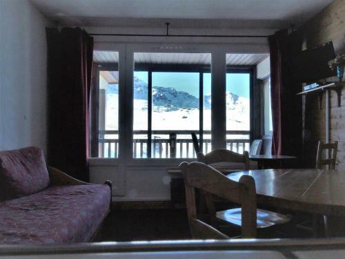 Apartamento Appartements In Roc De Peclet