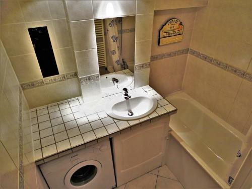 Apartamento Appartements In Roc De Peclet