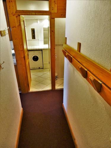Apartamento Appartements In Roc De Peclet
