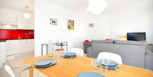 Apartamento Appart' Lortet
