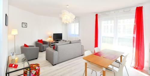 Apartamento Appart' Lortet
