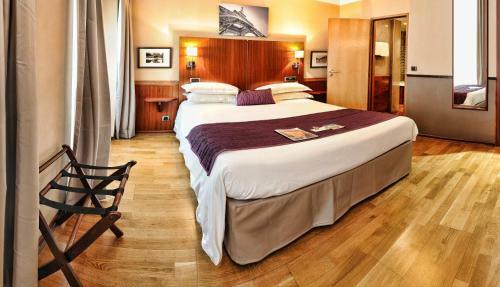 Hotel George Sand