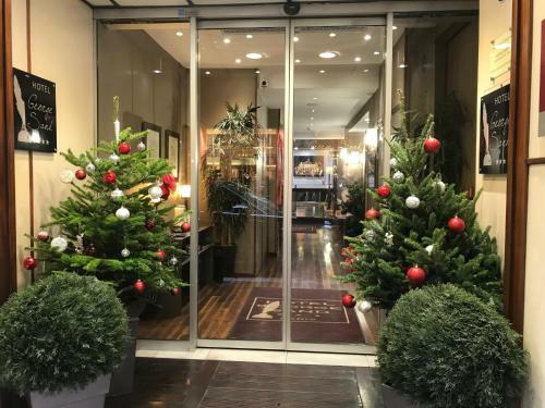 Hotel George Sand