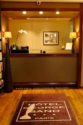 Hotel George Sand