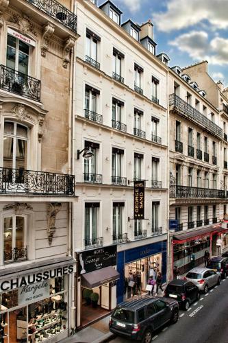 Hotel George Sand