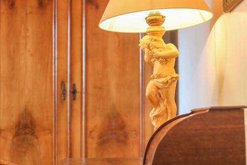 Holiday Home Ch�teau De Bouc�el Mont Saint Michel