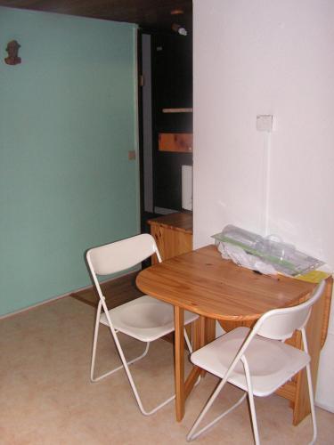 Apartamento Appartement Le Prarion
