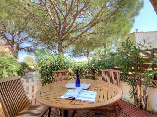 Apartamento Holiday Home Marina 1.3