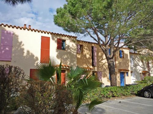 Apartamento Holiday Home Marina 1.3
