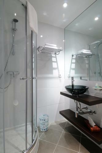 Citotel H�tel Tierc� Beach Hotel