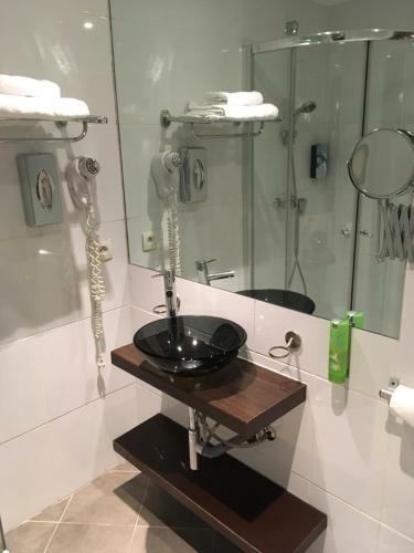 Citotel H�tel Tierc� Beach Hotel
