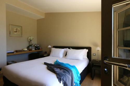 Hotel Le Pinarello