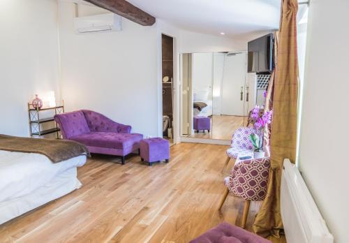 Apartamento Bordeaux Traditions