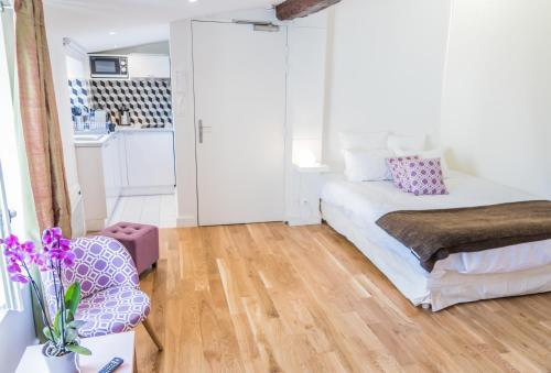 Apartamento Bordeaux Traditions
