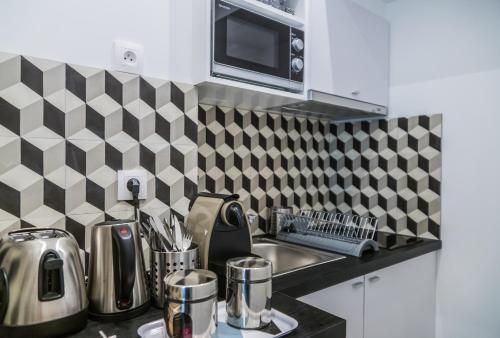 Apartamento Bordeaux Traditions