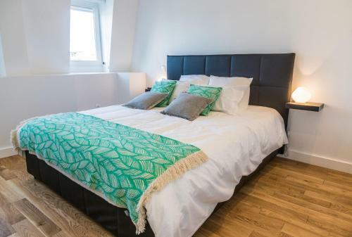 Apartamento Bordeaux Traditions