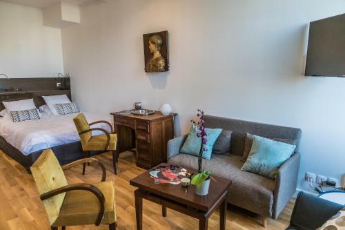 Apartamento Bordeaux Traditions